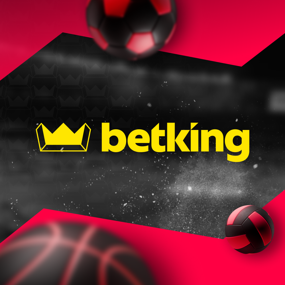 BetKing